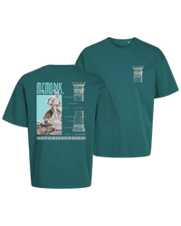 #14 "MEMORYS" - OVERSIZE Shirt -