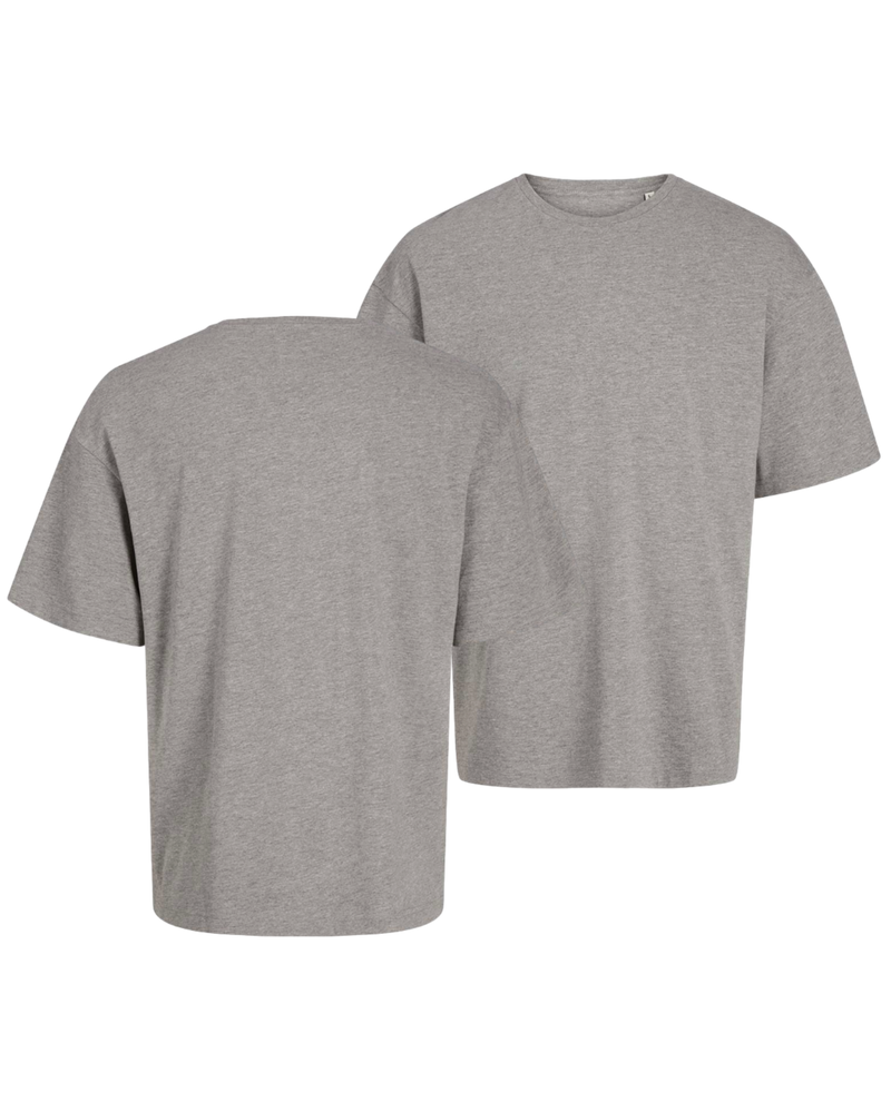 #6 "ABSCHLUSS20XX"  - OVERSIZE Shirt -