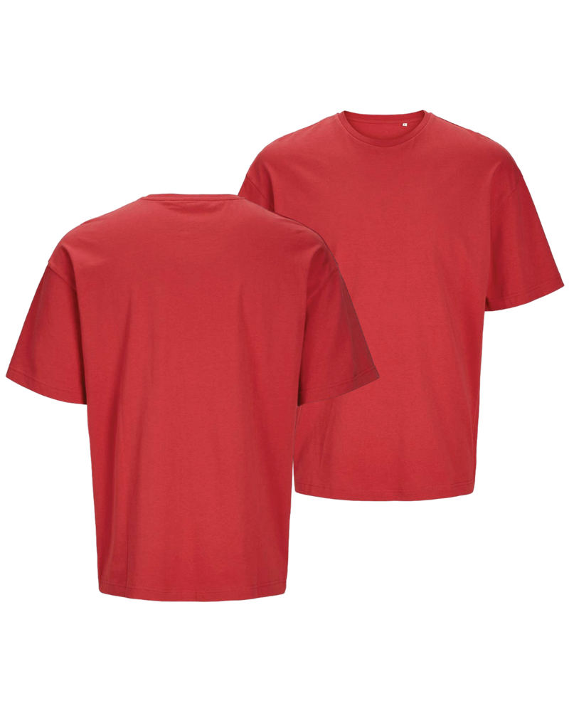 #9 "ABI LOOKING FOR FREEDOM" - OVERSIZE Shirt -