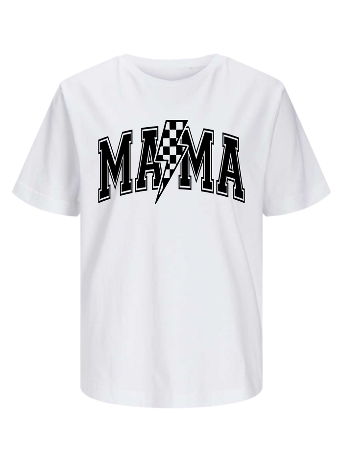 #23 "MA'MA" T-Shirt