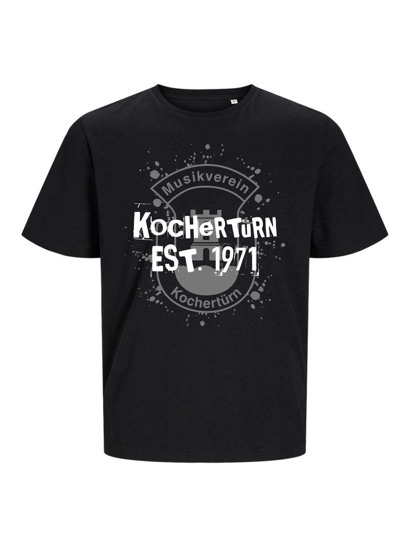 Herren Bio Shirt