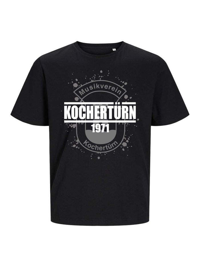 Herren Bio Shirt