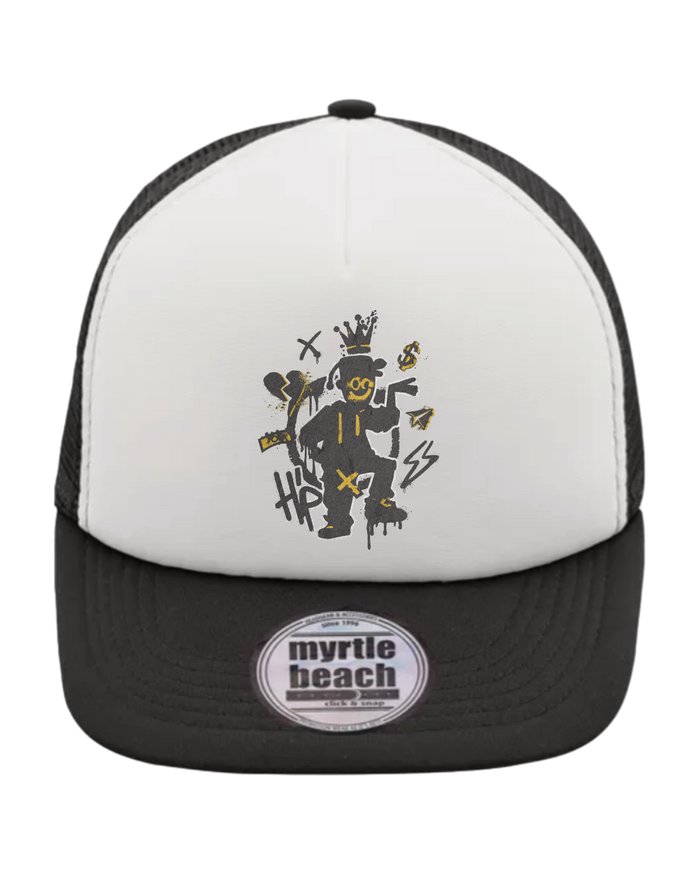 #6 "ABSCHLUSS20XX" - BASIC Cap - MB6207