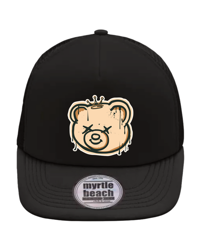 #15 "FOREVER YOUNG" - BASIC Cap - MB6207