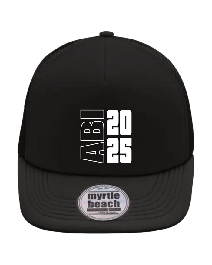 #2 "ABI2025" - BASIC Cap - MB6207