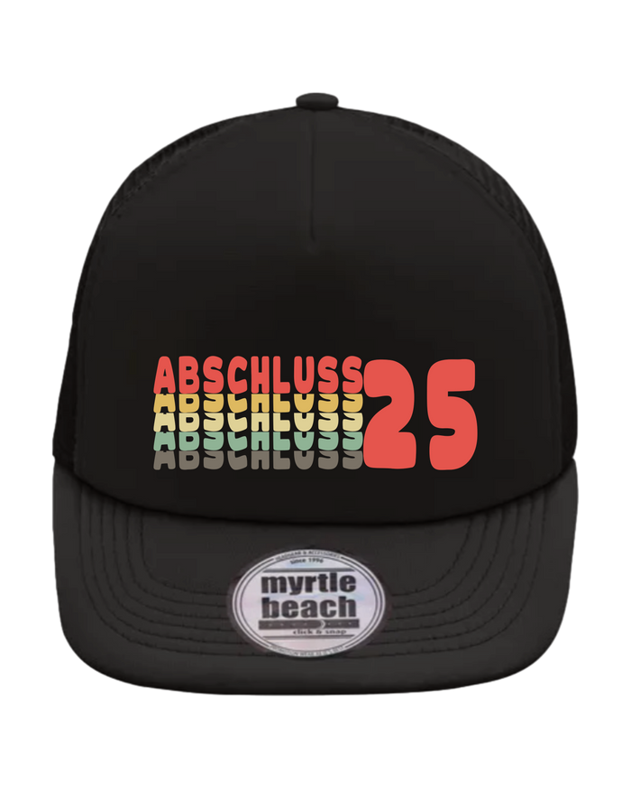 #13 "AKXX" - BASIC Cap - MB6207