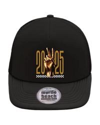 #30 "GOLDEN ABSCHLUSS" - BASIC Cap - MB6207