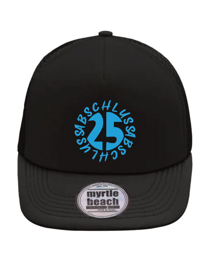 #32 "ABSCHLUSS ORIGINAL" - BASIC Cap - MB6207