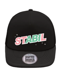 #7 "STABIL" - BASIC Cap - MB6207