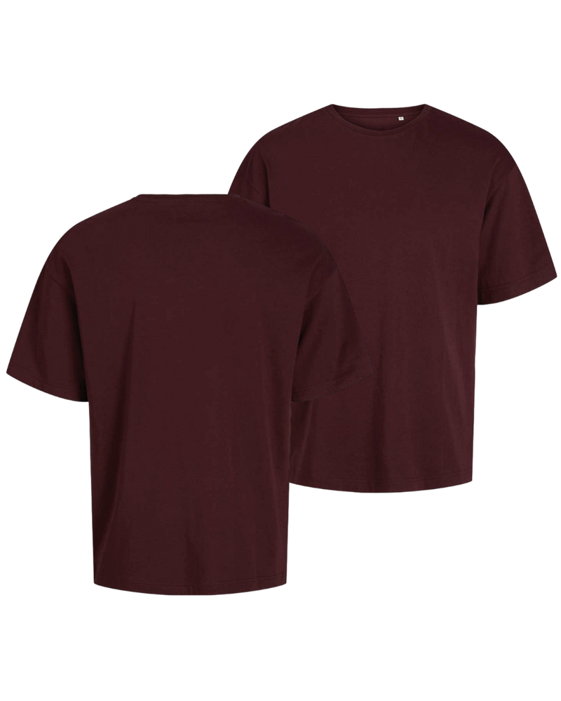 #6 "ABSCHLUSS20XX"  - OVERSIZE Shirt -