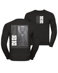 #2 "ABI2025" - PREMIUM Sweat - R-262M-0