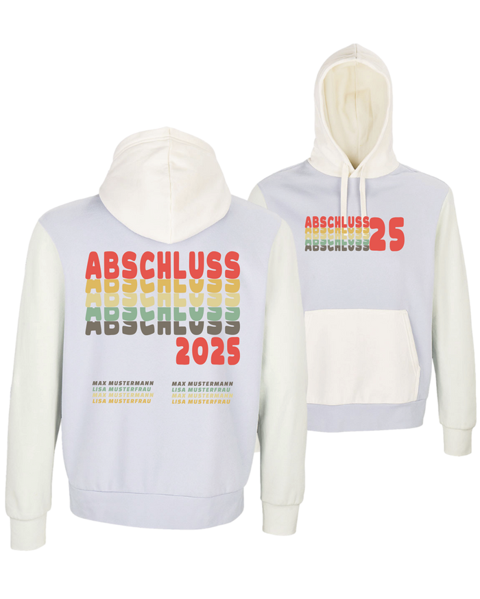 #13 "AKXX" - EXTRAVAGANT Hoodie -