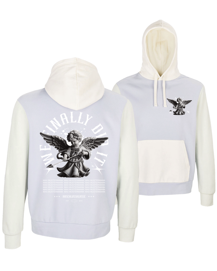 #27 "WE FINALLY DID IT" - EXTRAVAGANT Hoodie -