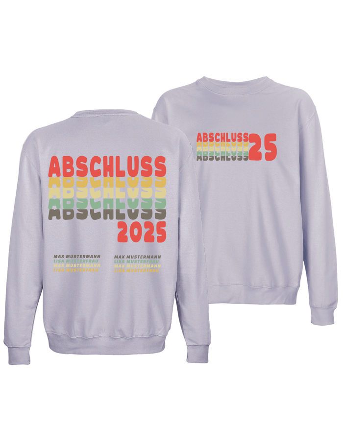 #13 "AKXX" - BASIC Sweat -  03814