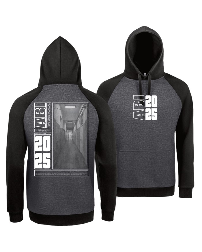 #2 "ABI2025" - EXTRAVAGANT Hoodie - 02998
