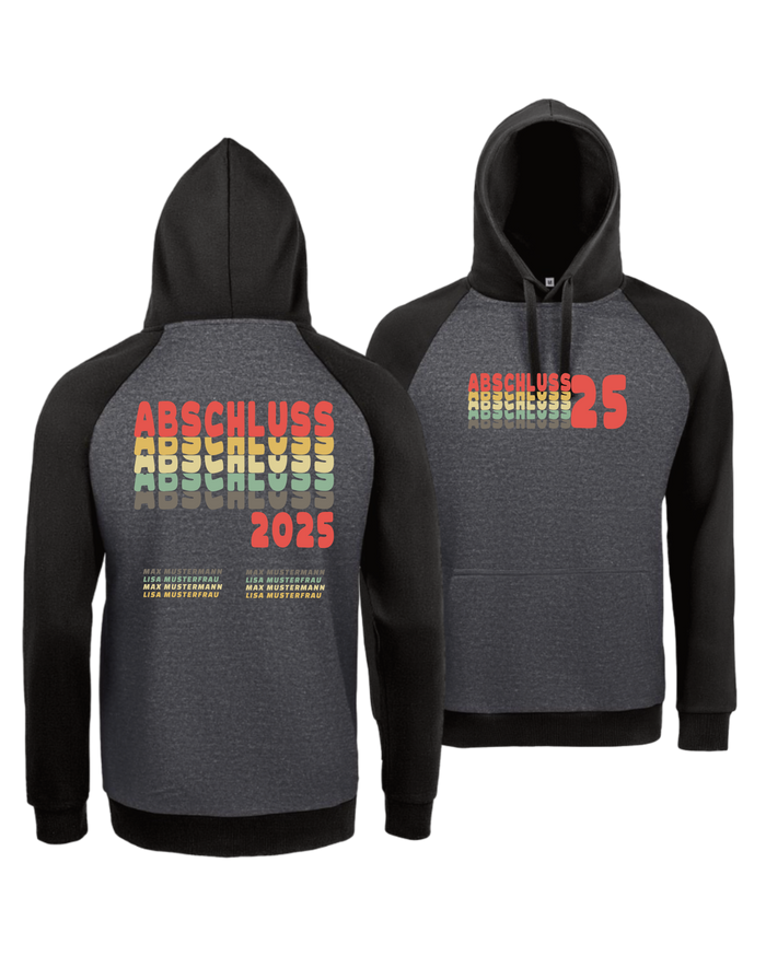 #13 "AKXX" - EXTRAVAGANT Hoodie - 02998