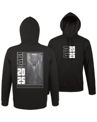 #2 "ABI2025" - BASIC Hoodie -  47101