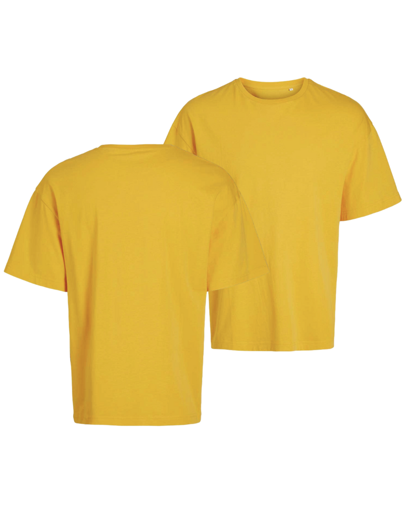 #6 "ABSCHLUSS20XX"  - OVERSIZE Shirt -