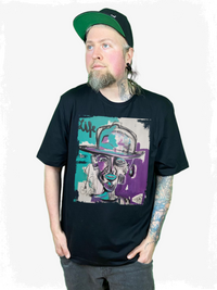 LIFE IS BEAUTIFUL - T-SHIRT