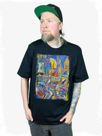 NEUENSTADT - ALL TOGETHER - T-SHIRT