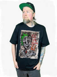 LIFE OF PASSION - T-SHIRT