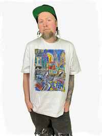 NEUENSTADT - ALL TOGETHER - T-SHIRT