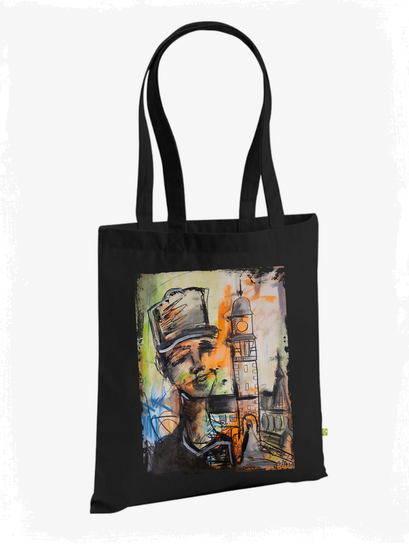 CITY VIEW - TASCHE