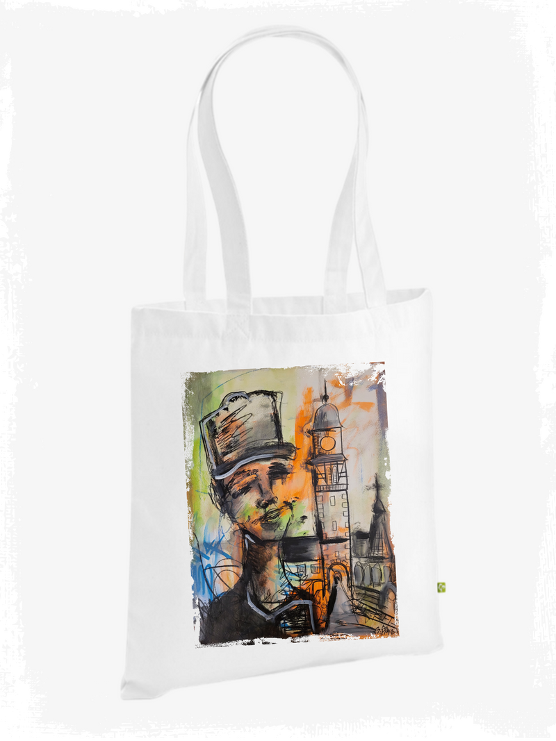 CITY VIEW - TASCHE