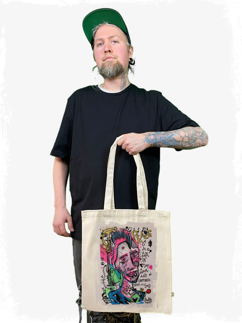 A LIFE IN LOVE - TASCHE