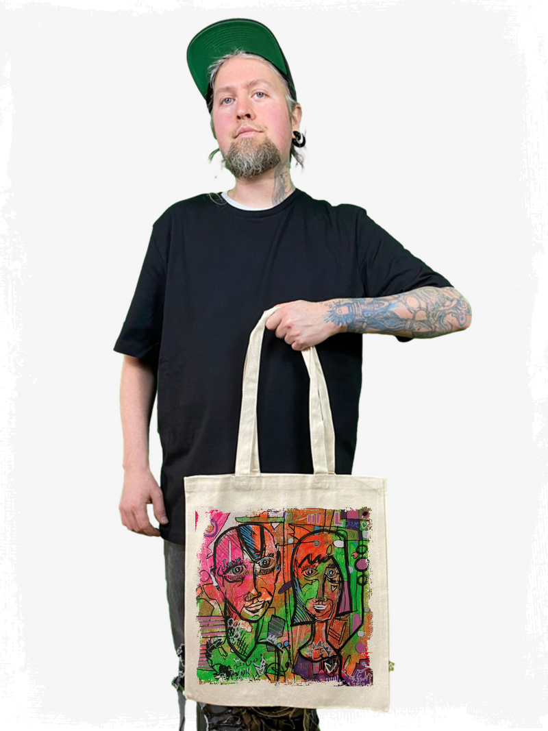 WITH YOU - TASCHE
