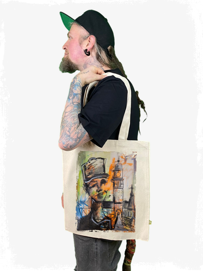 CITY VIEW - TASCHE