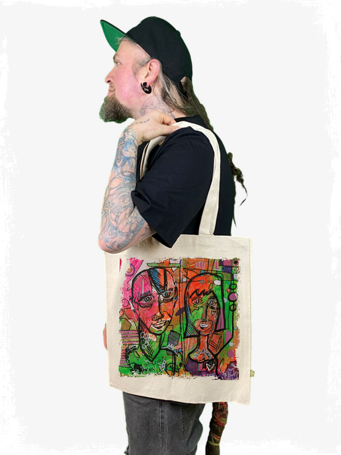 WITH YOU - TASCHE
