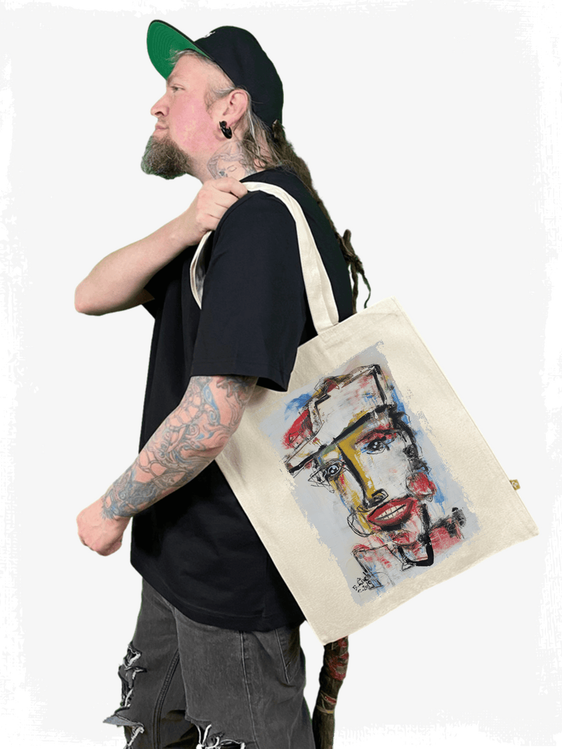 SUNDAYS WITH A SMILE - TASCHE