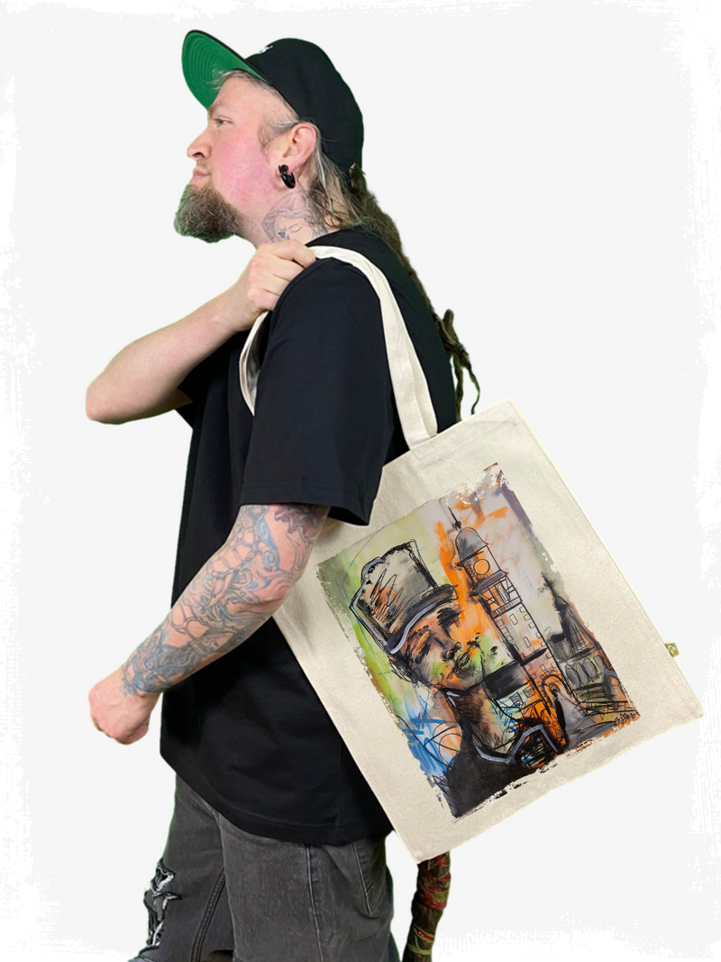 CITY VIEW - TASCHE
