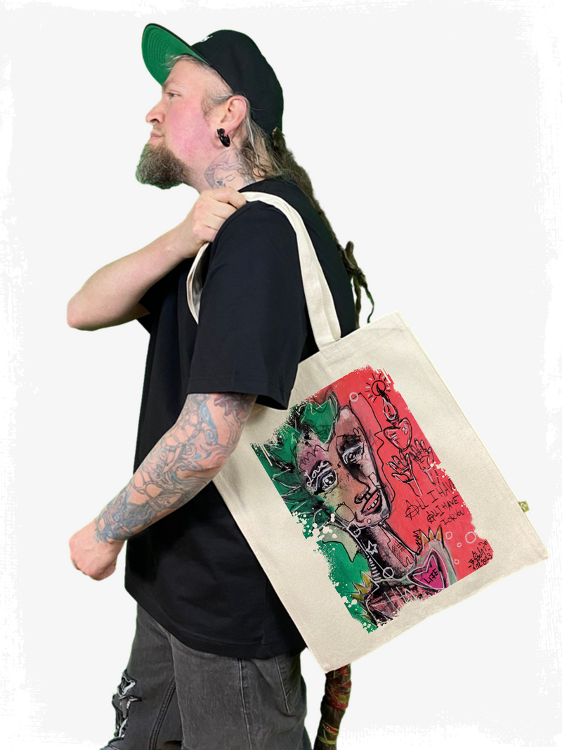 ALL I HAVE - TASCHE