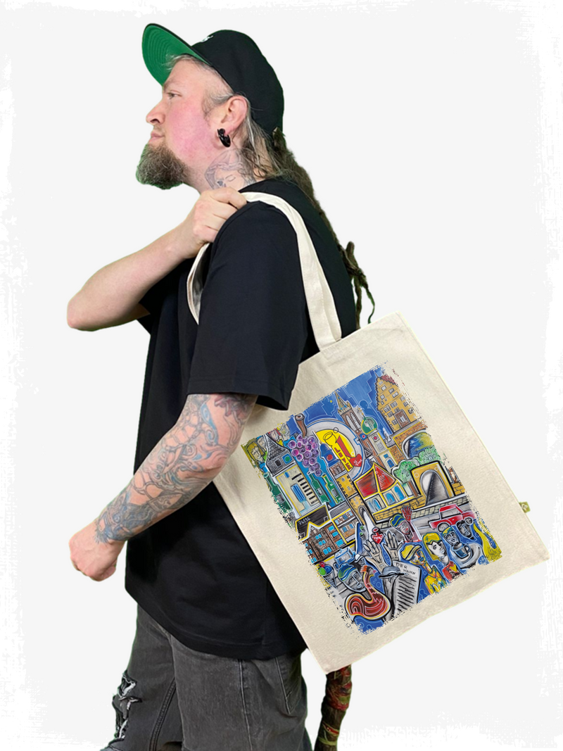 NEUENSTADT -ALL TOGETHER - TASCHE