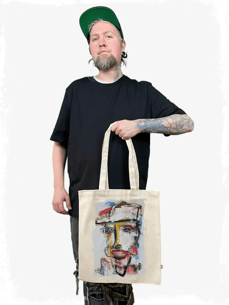 SUNDAYS WITH A SMILE - TASCHE