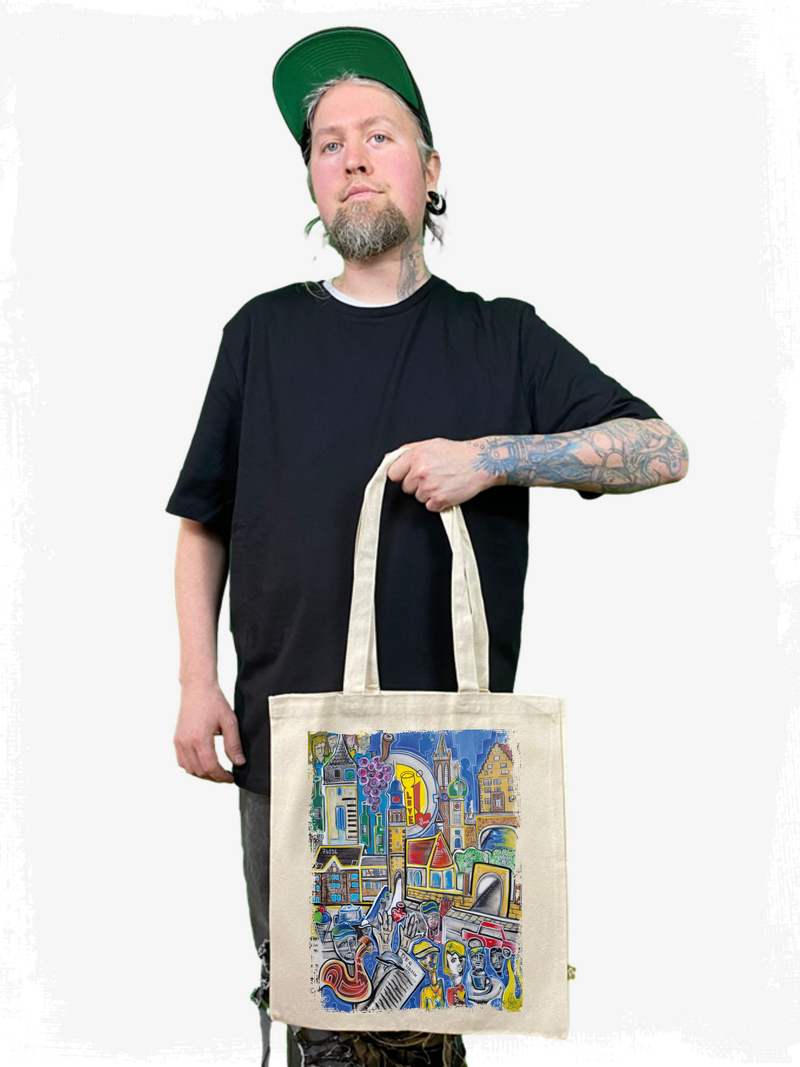 NEUENSTADT -ALL TOGETHER - TASCHE
