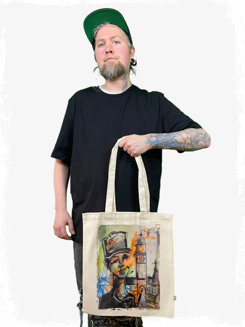 CITY VIEW - TASCHE