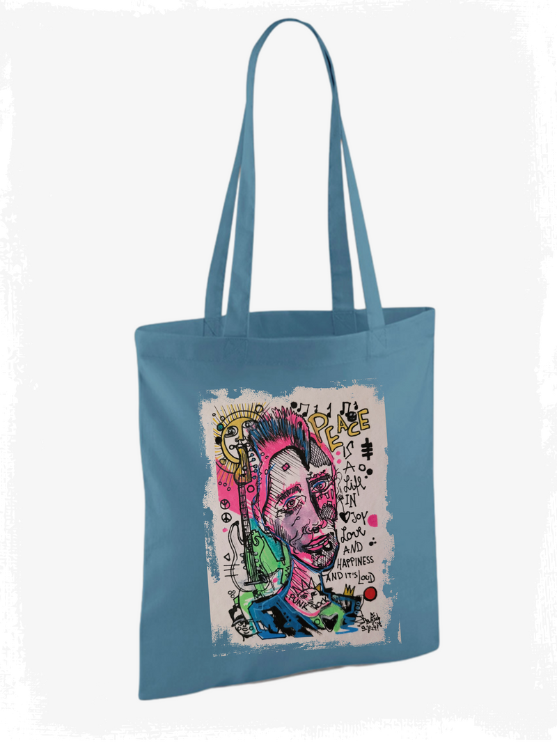 A LIFE IN LOVE - TASCHE