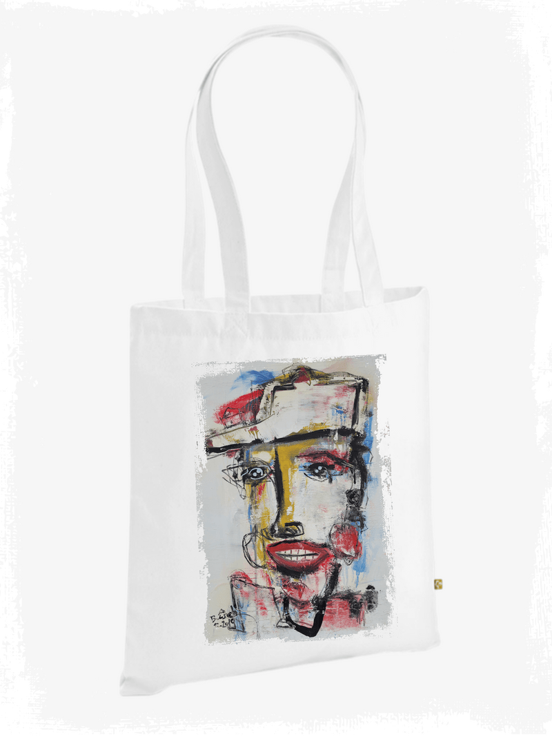 SUNDAYS WITH A SMILE - TASCHE