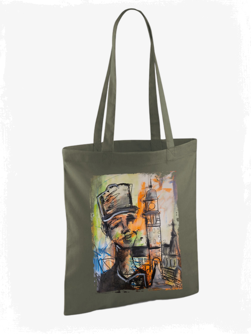 CITY VIEW - TASCHE