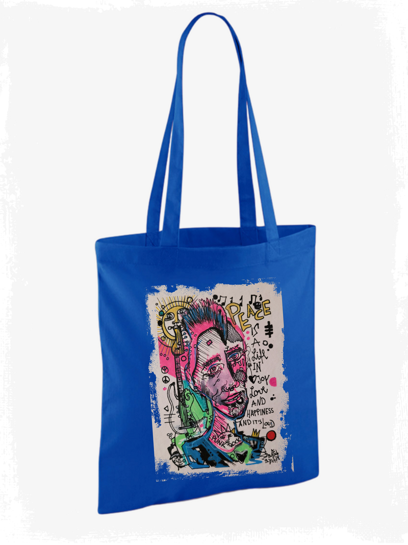 A LIFE IN LOVE - TASCHE