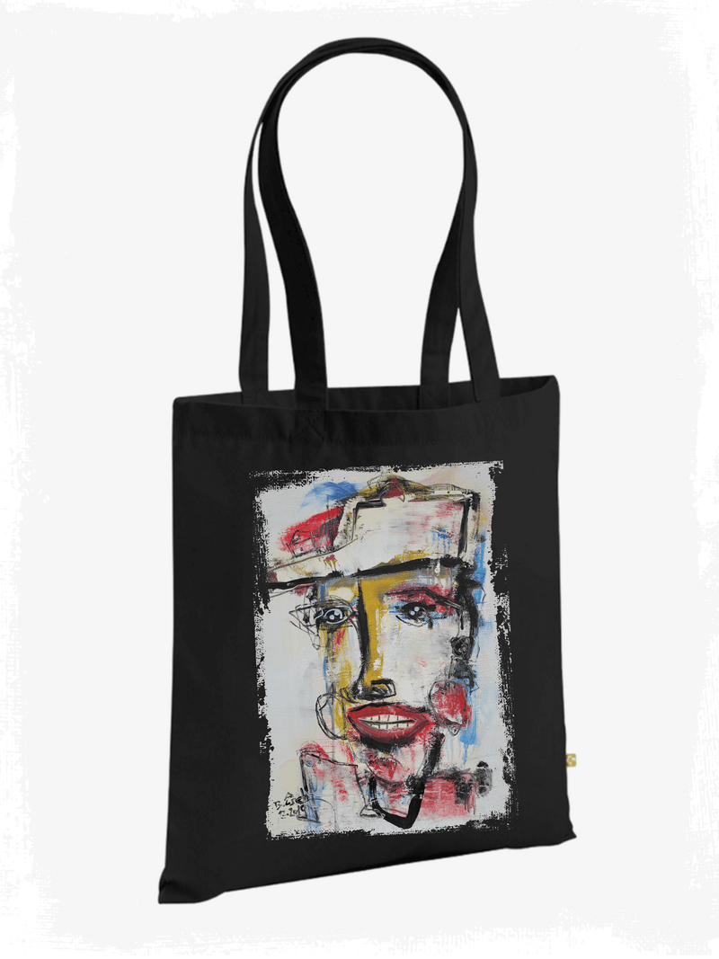 SUNDAYS WITH A SMILE - TASCHE