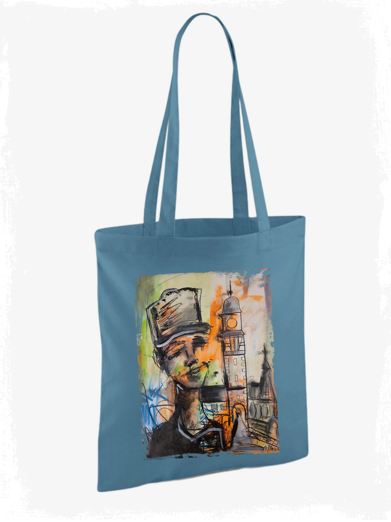 CITY VIEW - TASCHE