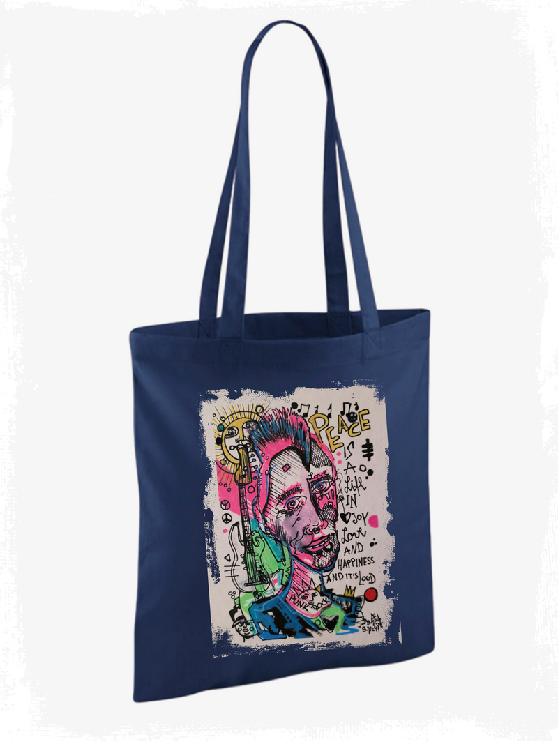 A LIFE IN LOVE - TASCHE