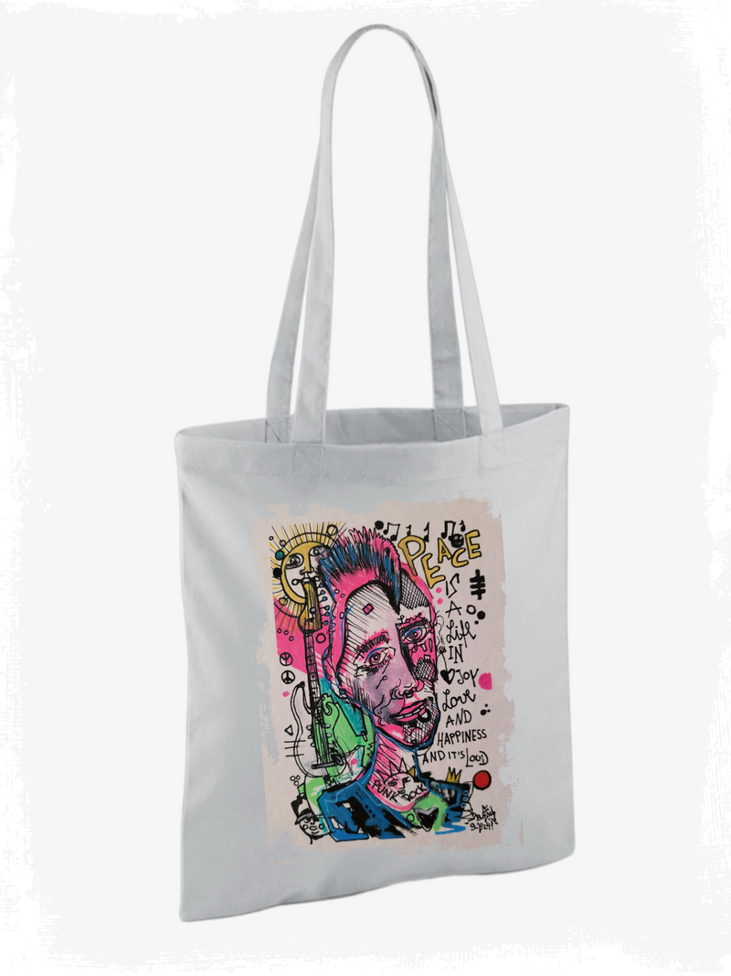 A LIFE IN LOVE - TASCHE