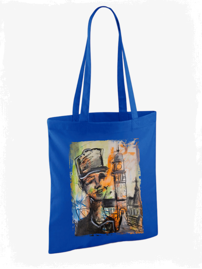 CITY VIEW - TASCHE
