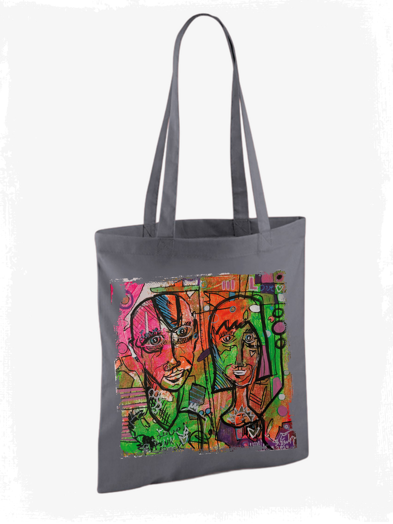 WITH YOU - TASCHE