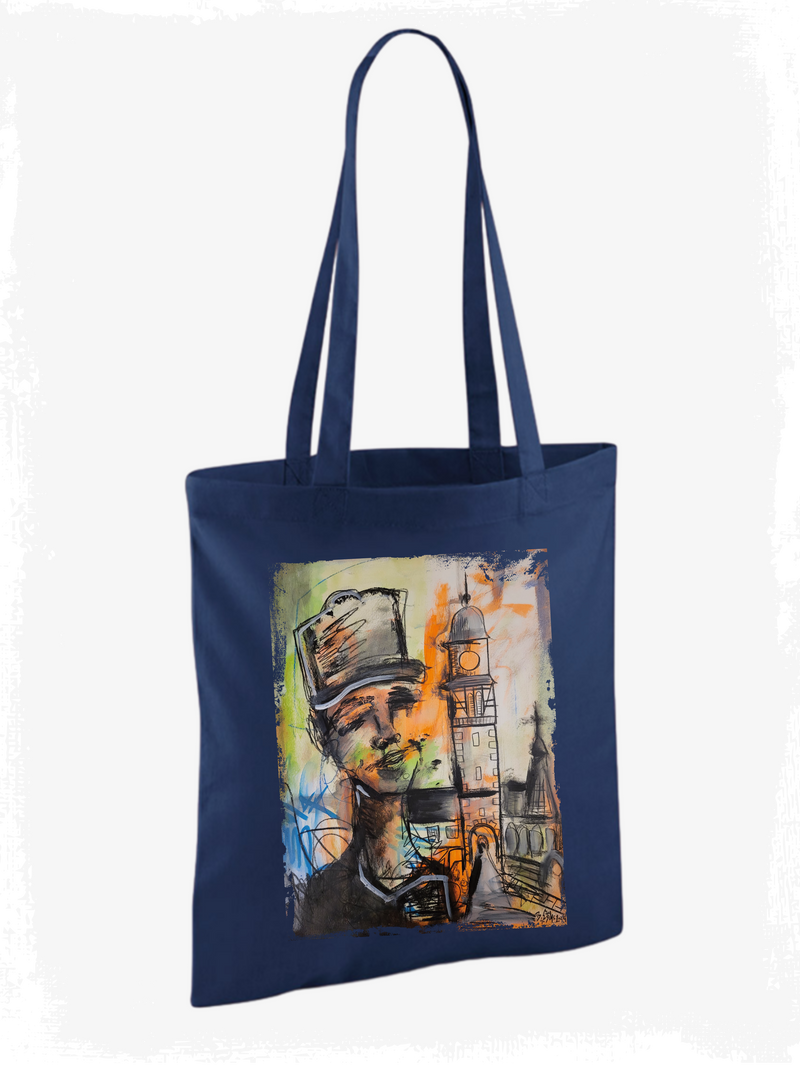 CITY VIEW - TASCHE